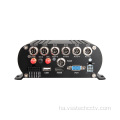 9 Drive Tashar Tashar DVR